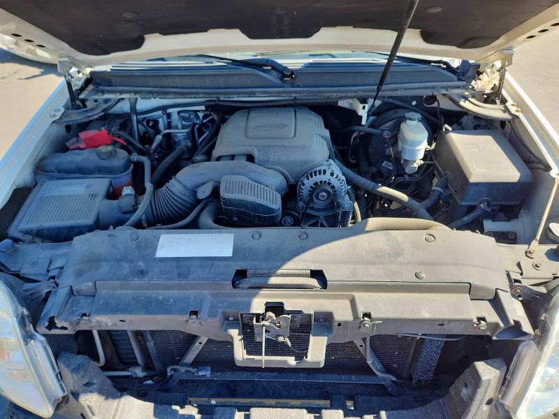 56266786 :رقم المزاد ، 1GKS1CE02CR325723 vin ، 2012 Gmc Yukon مزاد بيع