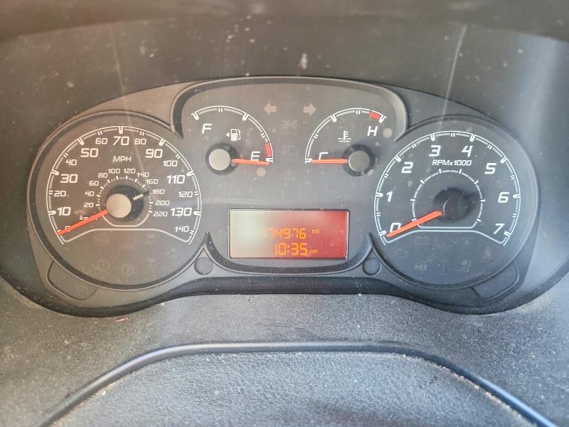 Продажа на аукционе авто 2018 Ram Promaster City, vin: ZFBERFAB1J6K15533, номер лота: 58989126