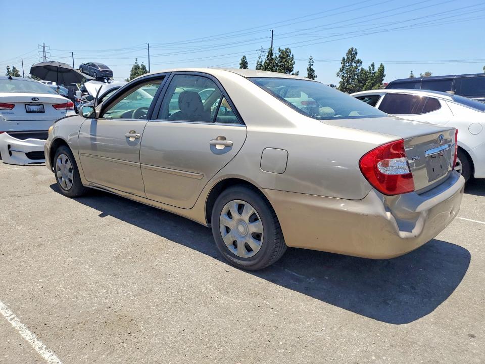 Aukcja sprzedaży 2003 Toyota Camry, vin: 4T1BE32K23U753032, numer aukcji: 57023116