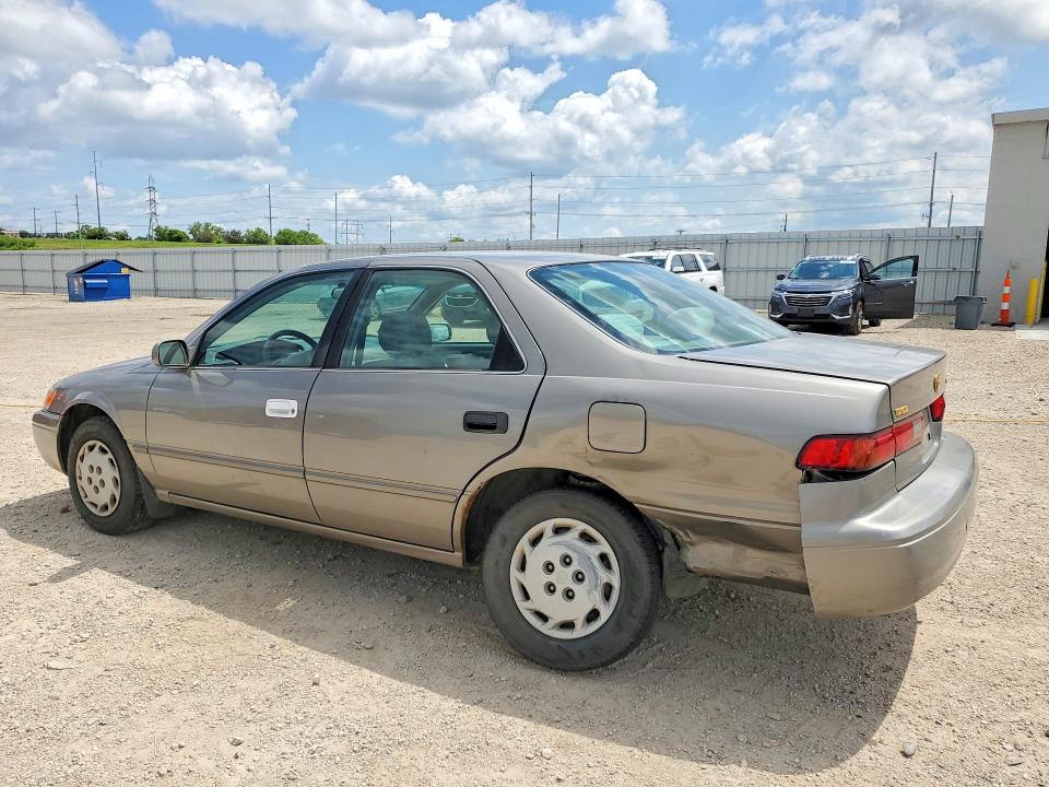 Продажа на аукционе авто 1997 Toyota Camry, vin: 4T1BG22KXVU164138, номер лота: 58286376