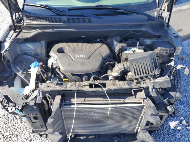 Продаж на аукціоні авто 2016 Kia Soul, vin: KNDJN2A28G7354366, номер лоту: 57379396