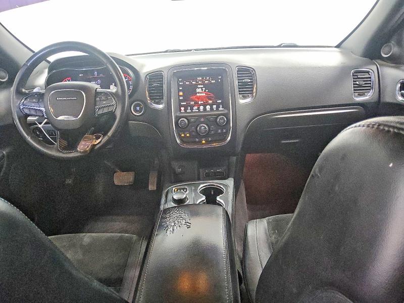 Продажа на аукционе авто 2015 Dodge Durango, vin: 1C4RDHAG2FC222178, номер лота: 56162096