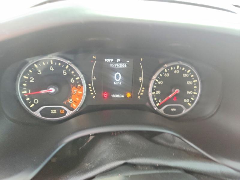 Продаж на аукціоні авто 2015 Jeep Renegade, vin: ZACCJABTXFPB27932, номер лоту: 85984115