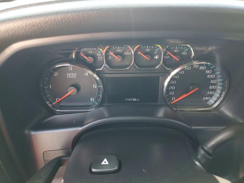 55463076 :رقم المزاد ، 3GTP1NEC8JG635251 vin ، 2018 Gmc Sierra مزاد بيع