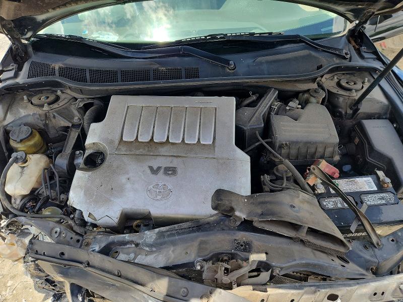 Продаж на аукціоні авто 2007 Toyota Camry, vin: 4T1BK46K07U050303, номер лоту: 57414216