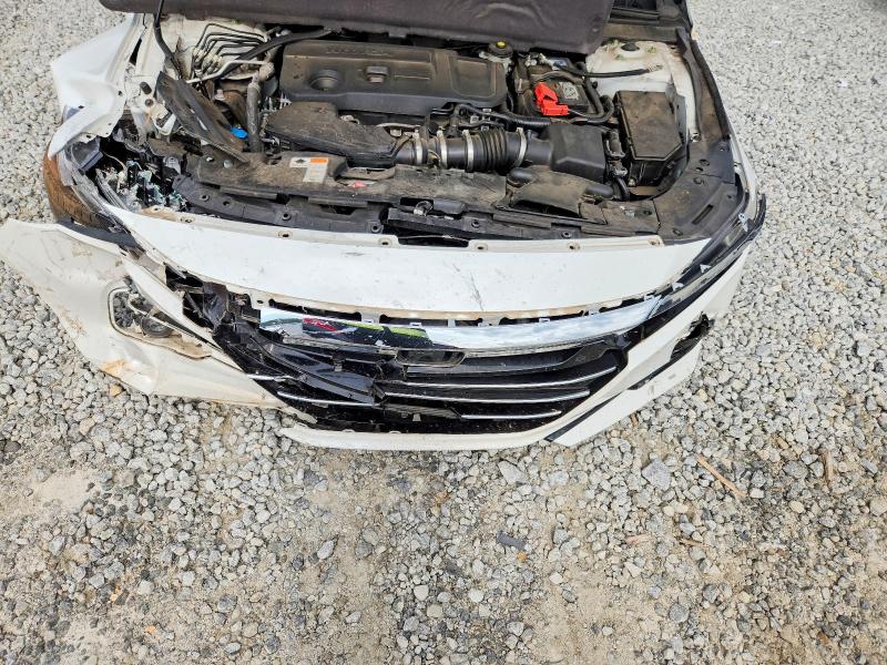 Aukcja sprzedaży 2021 Honda Accord, vin: 1HGCV2F90MA009962, numer aukcji: 58793296