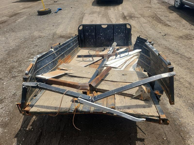 Продаж на аукціоні авто 2007 Snow Bear Trailer, vin: 2SWUW11A57G328169, номер лоту: 55574576