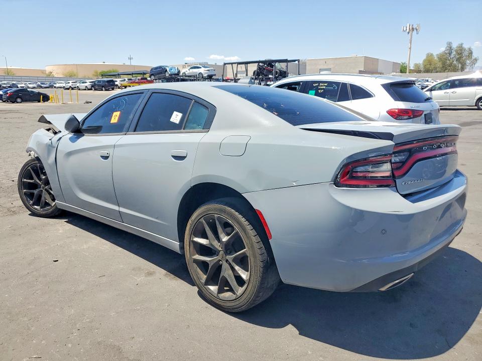 Aukcja sprzedaży 2022 Dodge Charger, vin: 2C3CDXBG4NH182992, numer aukcji: 59239126