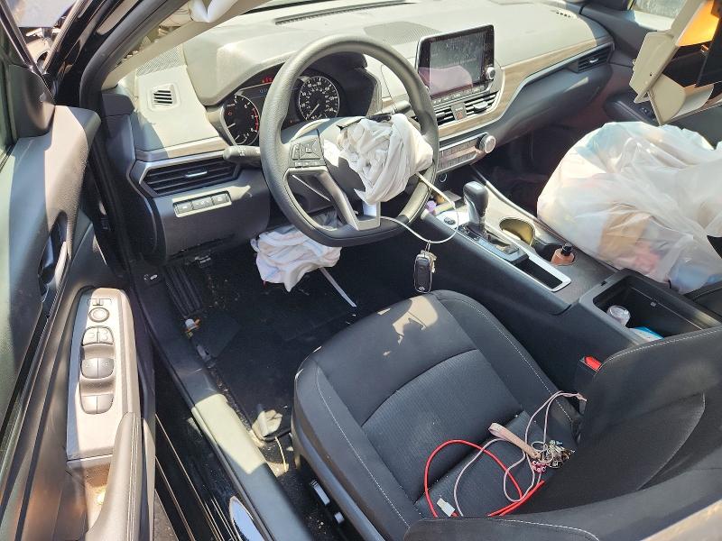 Продаж на аукціоні авто 2026 Nissan Altima, vin: 1N4BL4DV0TN328111, номер лоту: 58410306