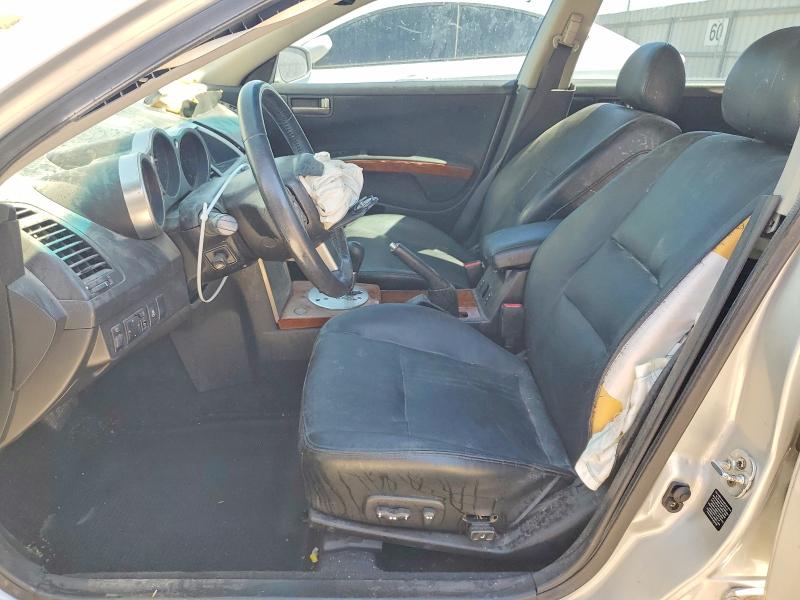 Aukcja sprzedaży 2004 Nissan Maxima, vin: 1N4BA41E14C872527, numer aukcji: 54558276