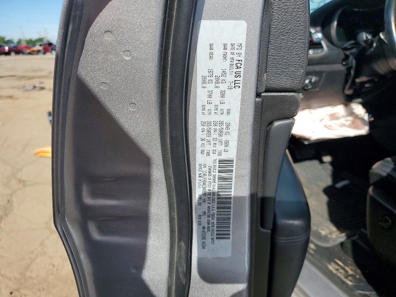 Aukcja sprzedaży 2019 Jeep Grand Cherokee, vin: 1C4RJFAG4KC849987, numer aukcji: 57543636