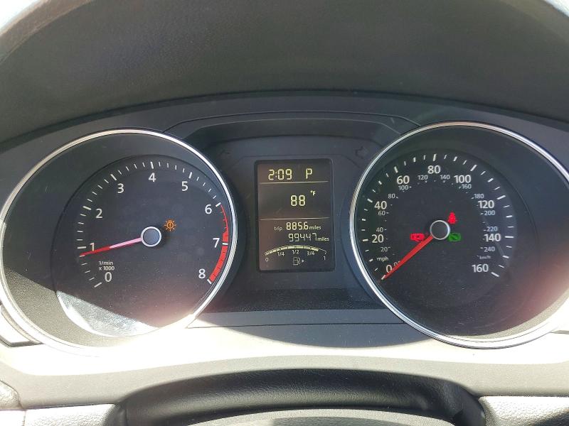 Продажа на аукционе авто 2015 Volkswagen Jetta, vin: 3VWD07AJ0FM255302, номер лота: 56743836