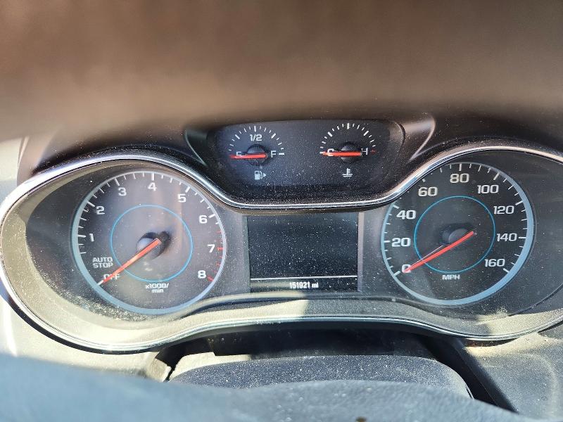 Продажа на аукционе авто 2017 Chevrolet Cruze, vin: 1G1BC5SMXH7265372, номер лота: 55726936