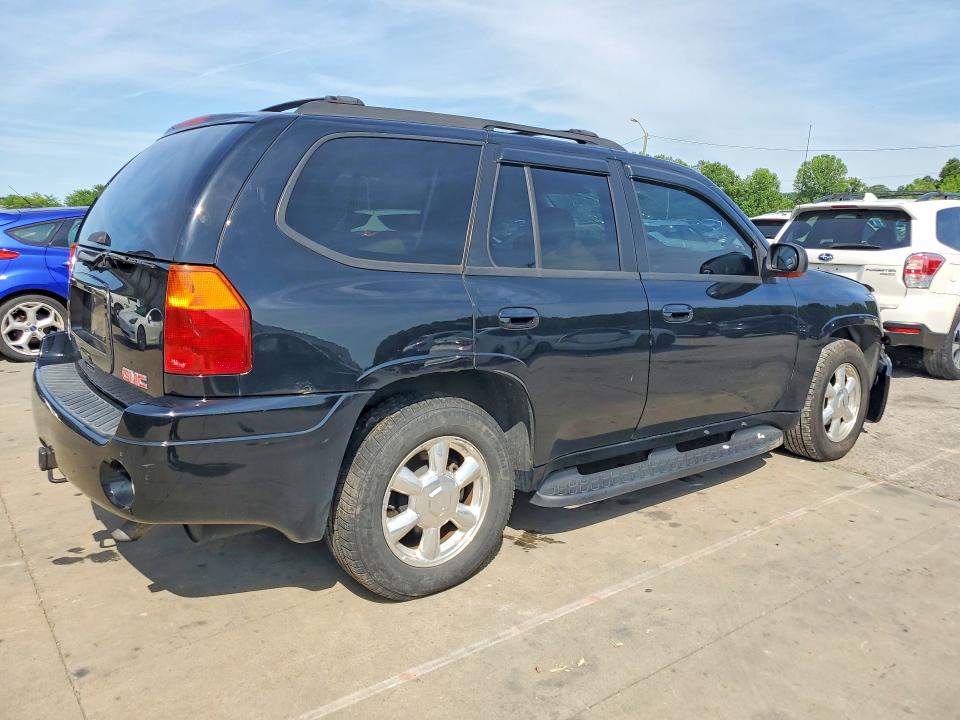 58715466 :رقم المزاد ، 1GKDT13S252249279 vin ، 2005 Gmc Envoy مزاد بيع