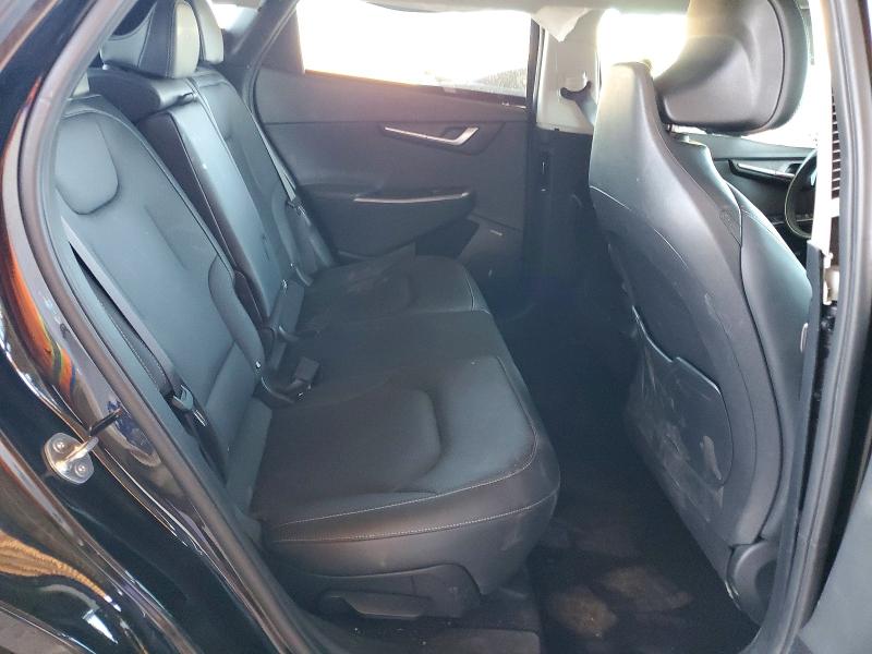 Продажа на аукционе авто 2024 Kia Ev6, vin: KNDC34LA0R5184114, номер лота: 56339736