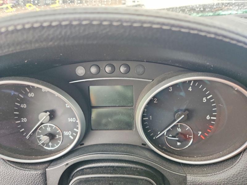 58707396 :رقم المزاد ، 4JGBF71E48A311913 vin ، 2008 Mercedes-benz Gl مزاد بيع