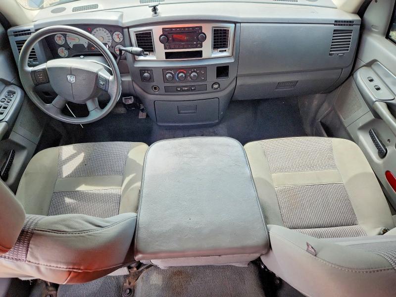 Aukcja sprzedaży 2008 Dodge Ram 2500, vin: 3D7KS28A88G176643, numer aukcji: 55966156