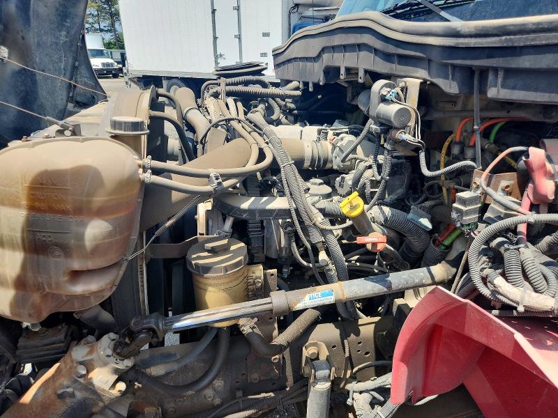 Продажа на аукционе авто 2011 International 4000, vin: 3HAMNAAL2BL407479, номер лота: 57306876
