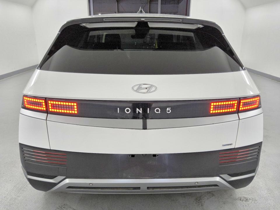 79135185 :رقم المزاد ، KM8KNDAF2PU229766 vin ، 2023 Hyundai Ioniq 5 مزاد بيع