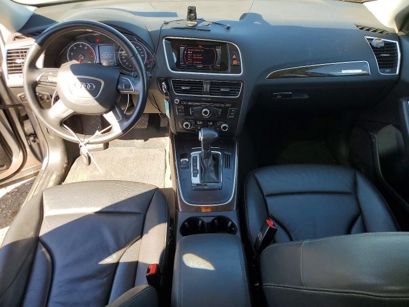 58010436 :رقم المزاد ، WA1C2AFP1GA016076 vin ، 2016 Audi Q5 مزاد بيع