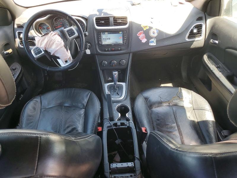 Aukcja sprzedaży 2011 Dodge Avenger, vin: 1B3BD2FB9BN548930, numer aukcji: 56069276