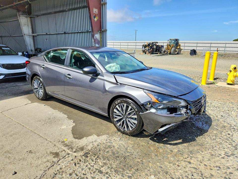 Aukcja sprzedaży 2026 Nissan Altima, vin: 1N4BL4DV9TN321268, numer aukcji: 55971426