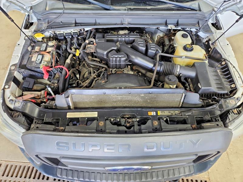Aukcja sprzedaży 2015 Ford F350, vin: 1FDRF3G6XFEA97474, numer aukcji: 57975316