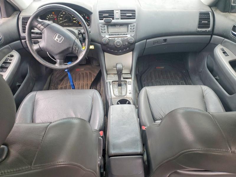 Aukcja sprzedaży 2007 Honda Accord, vin: 1HGCM66557A008740, numer aukcji: 58834186