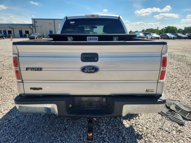 Продажа на аукционе авто 2010 Ford F150, vin: 1FTFW1EV0AFB35996, номер лота: 57312356