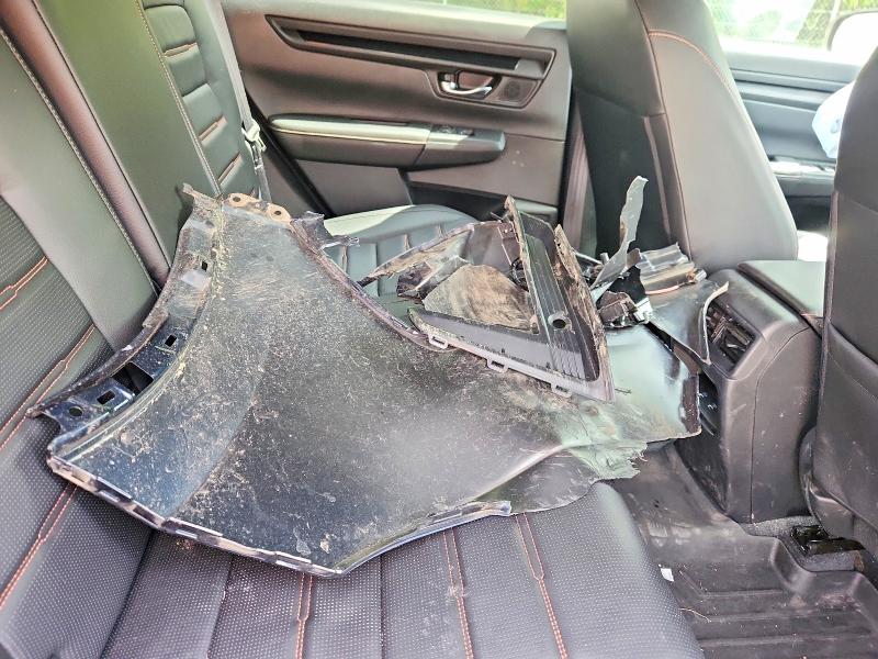 Aukcja sprzedaży 2025 Honda Cr-v, vin: 5J6RS6H89SL006003, numer aukcji: 55256916