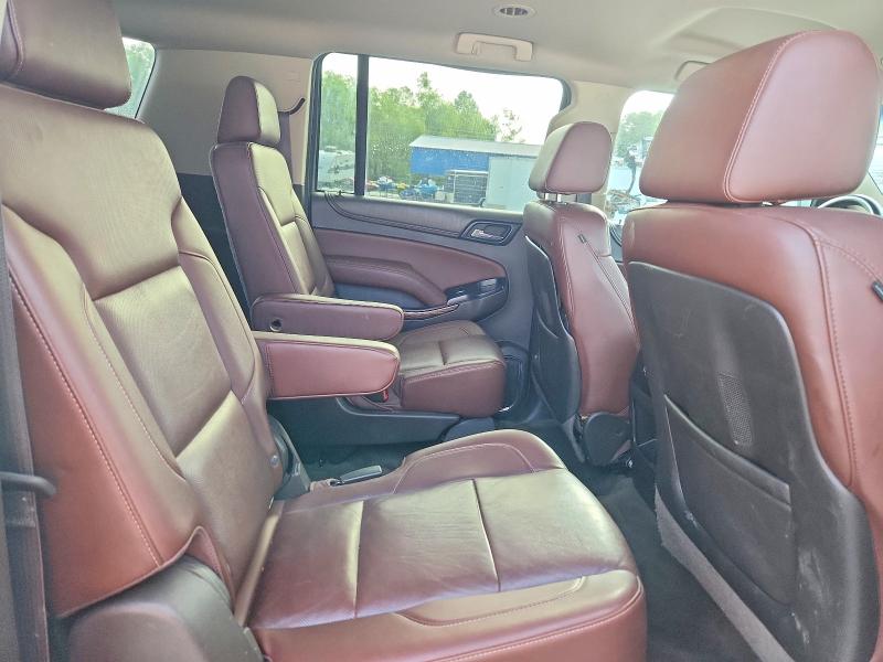 Продаж на аукціоні авто 2015 Chevrolet Suburban, vin: 1GNSKKKC0FR253790, номер лоту: 58042946