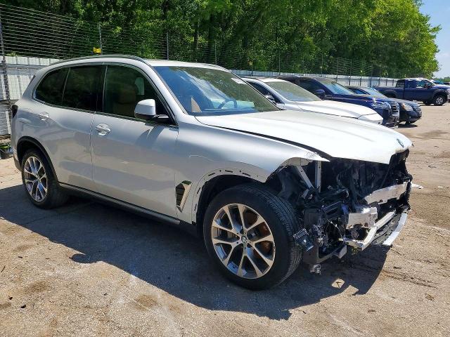 Продаж на аукціоні авто 2025 Bmw X5, vin: 5UX23EU06S9W83505, номер лоту: 57002266
