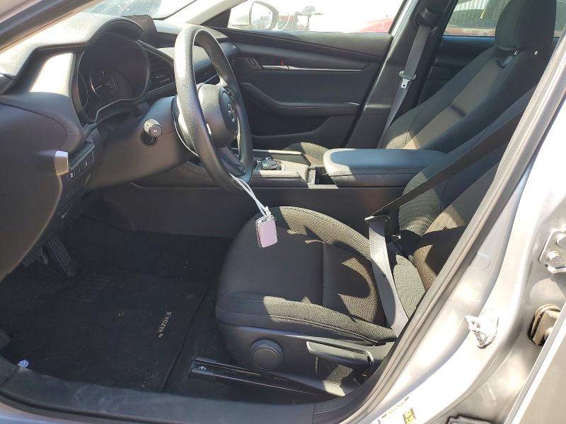 Aukcja sprzedaży 2020 Mazda 3, vin: JM1BPABL9L1163889, numer aukcji: 57433096