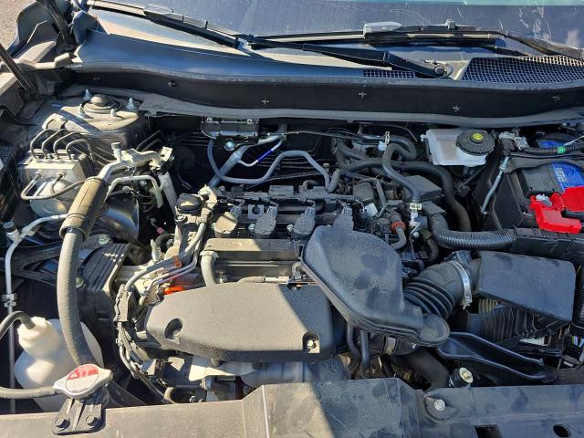 Продаж на аукціоні авто 2025 Honda Cr-v, vin: 2HKRS4H4XSH474351, номер лоту: 57326206