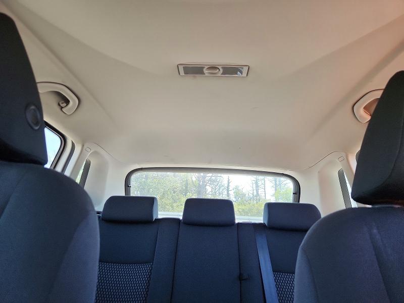 57186576 :رقم المزاد ، WVGBV7AX2BW524096 vin ، 2011 Volkswagen Tiguan مزاد بيع