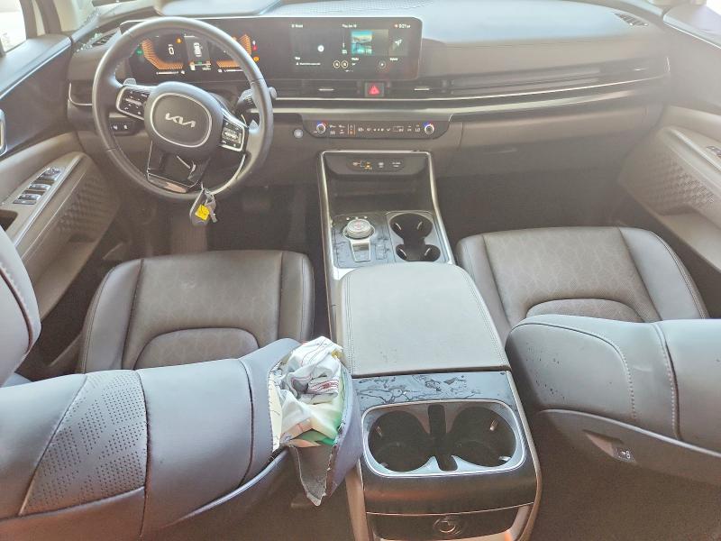 Продажа на аукционе авто 2026 Kia Carnival, vin: KNDNB5KA8T6135439, номер лота: 57868266