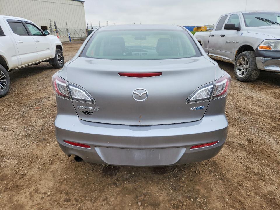 Aukcja sprzedaży 2013 Mazda 3, vin: JM1BL1V76D1828890, numer aukcji: 56223866