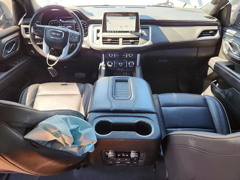 Продажа на аукционе авто 2021 Gmc Yukon, vin: 1GKS1BKD4MR445185, номер лота: 57075776