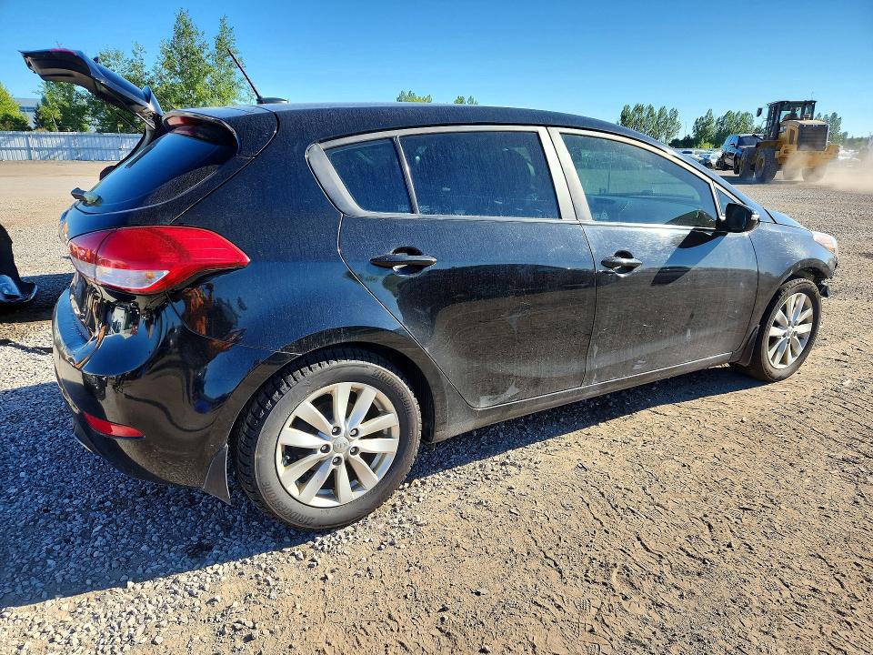 Aukcja sprzedaży 2016 Kia Forte, vin: KNAFK5A80G5658207, numer aukcji: 57192306