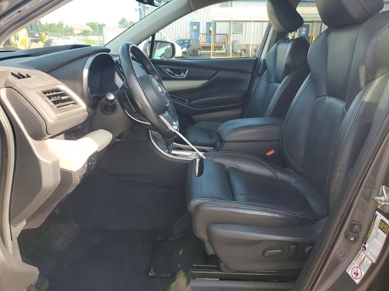 56630466 :رقم المزاد ، 4S4WMALD0L3435411 vin ، 2020 Subaru Ascent مزاد بيع