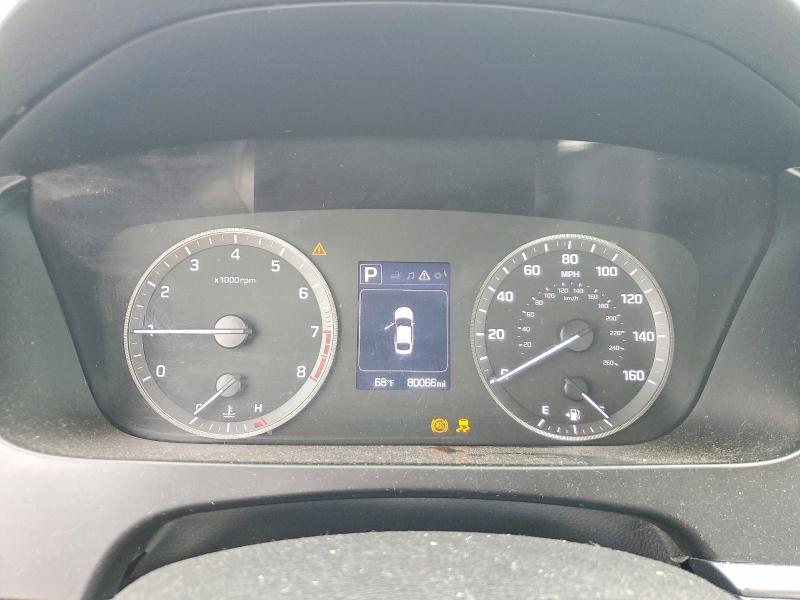 Продажа на аукционе авто 2015 Hyundai Sonata, vin: 5NPE34AF7FH056617, номер лота: 56537756