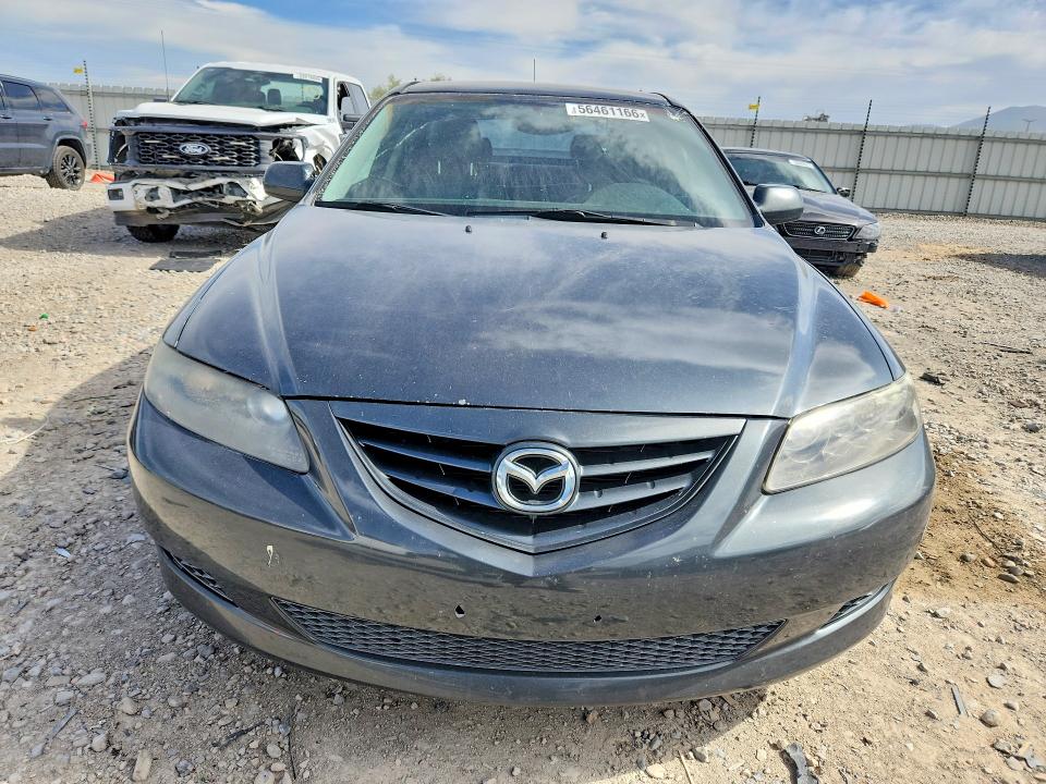 Aukcja sprzedaży 2005 Mazda 6, vin: 1YVHP84D155M14628, numer aukcji: 56461166