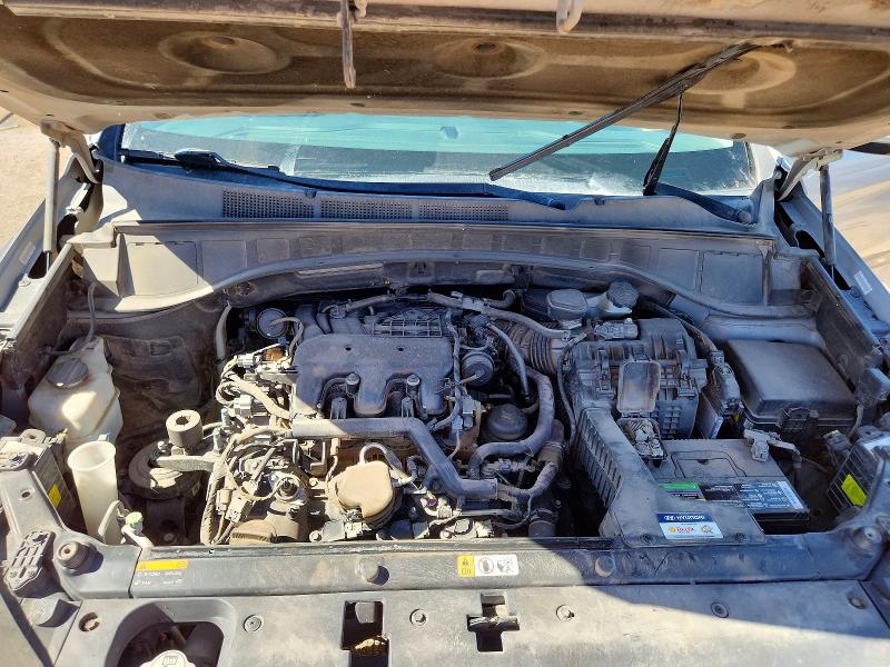 Продаж на аукціоні авто 2014 Hyundai Santa Fe, vin: KM8SRDHF4EU037238, номер лоту: 55355686
