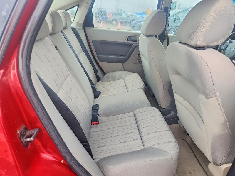 Продаж на аукціоні авто 2011 Ford Focus, vin: 1FAHP3FN4BW145289, номер лоту: 58429406