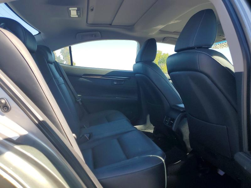 Продажа на аукционе авто 2017 Lexus Es, vin: 58ABK1GGXHU079391, номер лота: 56699786