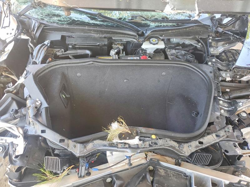 Продажа на аукционе авто 2022 Chevrolet Corvette, vin: 1G1YB2D48N5100372, номер лота: 55522556