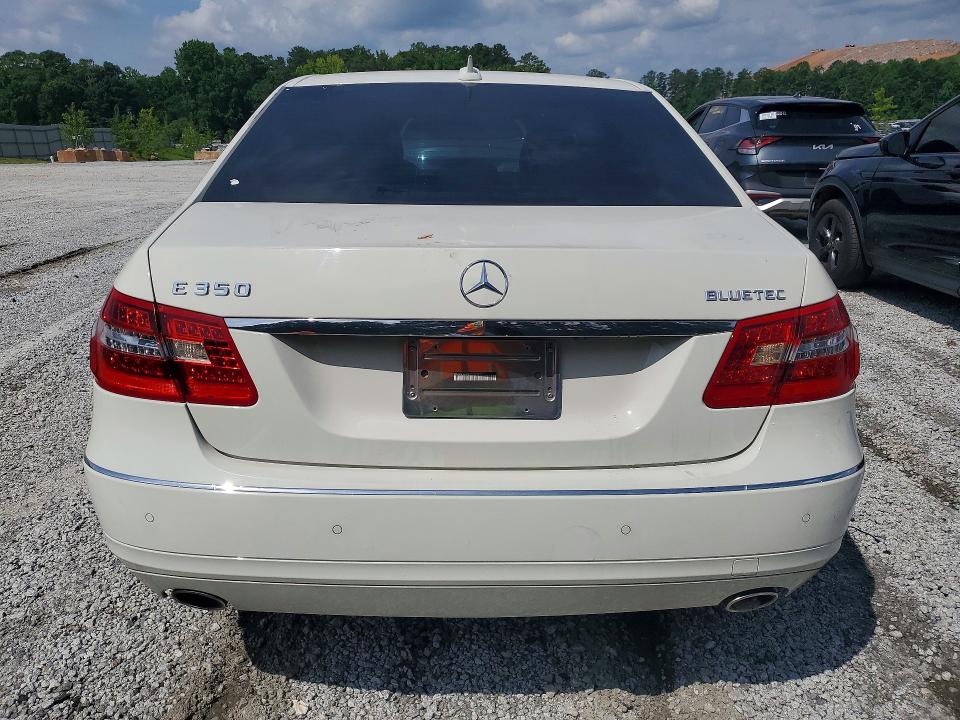 57123526 :رقم المزاد ، WDDHF2EB5BA298622 vin ، 2011 Mercedes-benz E مزاد بيع