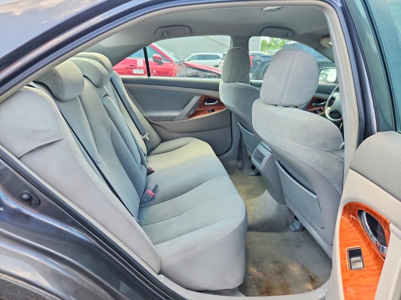2009 Toyota Camry მანქანა იყიდება აუქციონზე, vin: 4T1BE46K69U334805, აუქციონის ნომერი: 55457296