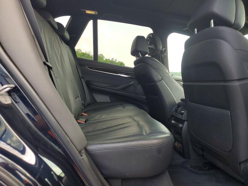 56736956 :رقم المزاد ، 5UXKR0C38H0V69905 vin ، 2017 Bmw X5 مزاد بيع