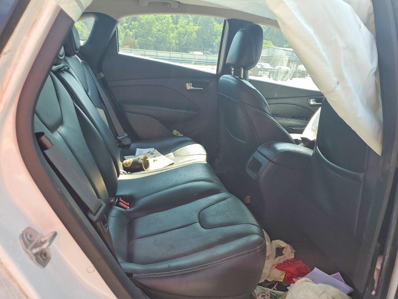 Aukcja sprzedaży 2015 Dodge Dart, vin: 1C3CDFCB2FD242554, numer aukcji: 58831706